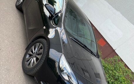 Opel Astra J, 2013 год, 1 100 000 рублей, 2 фотография