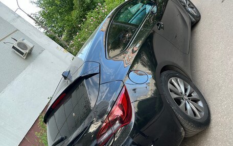 Opel Astra J, 2013 год, 1 100 000 рублей, 3 фотография
