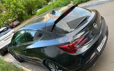 Opel Astra J, 2013 год, 1 100 000 рублей, 4 фотография