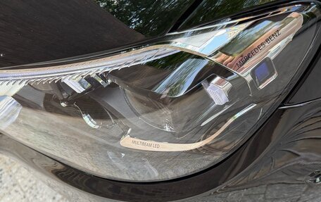 Mercedes-Benz E-Класс, 2022 год, 5 700 000 рублей, 15 фотография