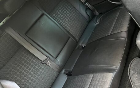 Opel Astra J, 2013 год, 1 100 000 рублей, 5 фотография