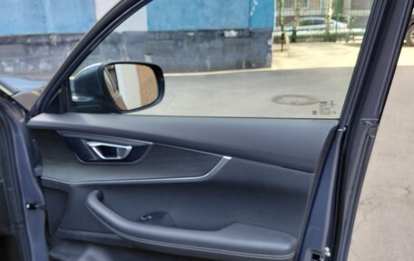 Chery Tiggo 7 Pro, 2021 год, 1 330 000 рублей, 14 фотография