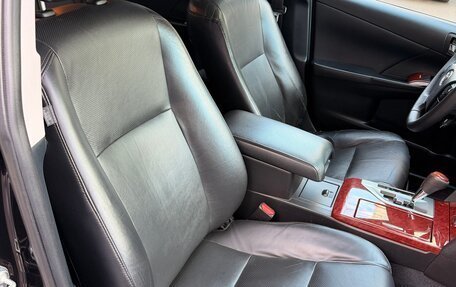 Toyota Camry, 2012 год, 1 600 000 рублей, 11 фотография