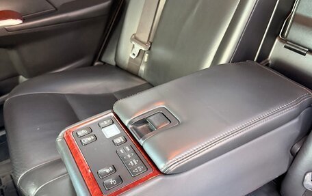 Toyota Camry, 2012 год, 1 600 000 рублей, 16 фотография