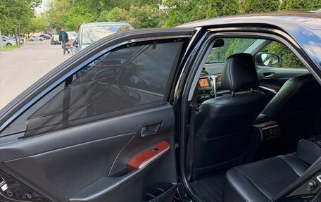 Toyota Camry, 2012 год, 1 600 000 рублей, 14 фотография
