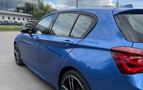BMW 1 серия, 2019 год, 2 280 000 рублей, 7 фотография