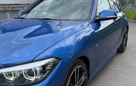 BMW 1 серия, 2019 год, 2 280 000 рублей, 2 фотография