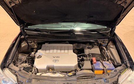 Toyota Camry, 2012 год, 1 600 000 рублей, 22 фотография