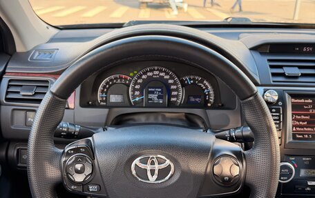 Toyota Camry, 2012 год, 1 600 000 рублей, 21 фотография