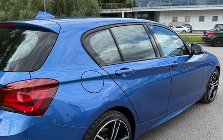 BMW 1 серия, 2019 год, 2 280 000 рублей, 6 фотография