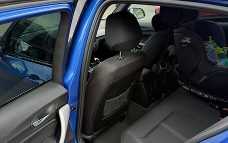 BMW 1 серия, 2019 год, 2 280 000 рублей, 12 фотография