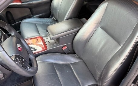 Toyota Camry, 2012 год, 1 600 000 рублей, 19 фотография