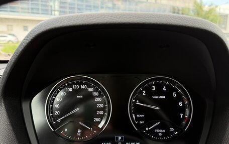 BMW 1 серия, 2019 год, 2 280 000 рублей, 16 фотография