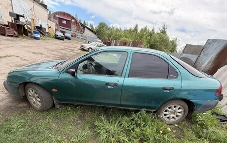 Ford Mondeo II, 1998 год, 115 000 рублей, 3 фотография