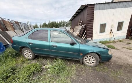 Ford Mondeo II, 1998 год, 115 000 рублей, 2 фотография