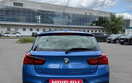 BMW 1 серия, 2019 год, 2 280 000 рублей, 8 фотография
