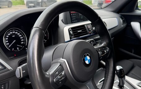 BMW 1 серия, 2019 год, 2 280 000 рублей, 17 фотография