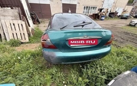 Ford Mondeo II, 1998 год, 115 000 рублей, 4 фотография