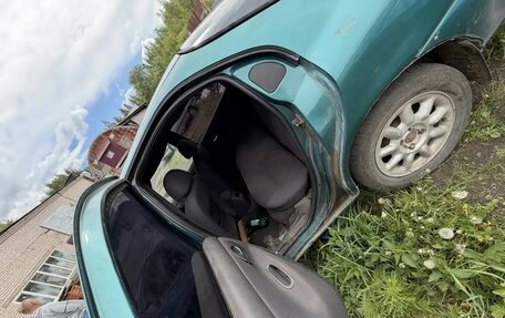 Ford Mondeo II, 1998 год, 115 000 рублей, 7 фотография