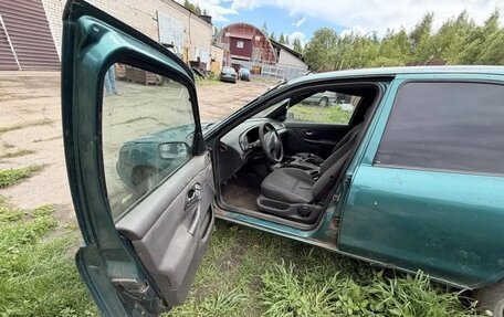 Ford Mondeo II, 1998 год, 115 000 рублей, 6 фотография