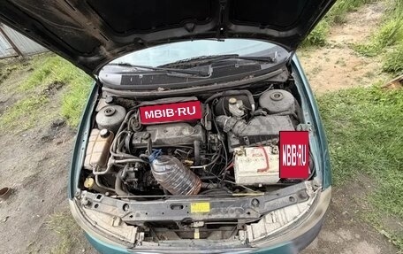 Ford Mondeo II, 1998 год, 115 000 рублей, 5 фотография