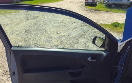 Ford Fiesta, 2007 год, 450 000 рублей, 9 фотография