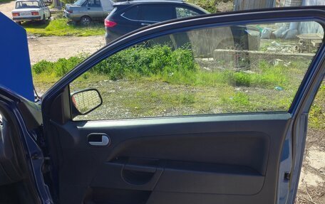 Ford Fiesta, 2007 год, 450 000 рублей, 12 фотография