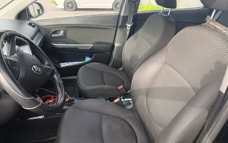 KIA Rio III рестайлинг, 2015 год, 899 999 рублей, 3 фотография
