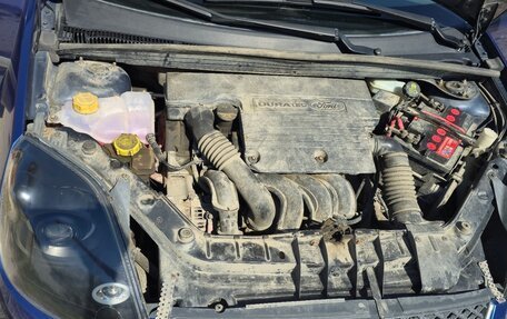Ford Fiesta, 2007 год, 450 000 рублей, 21 фотография