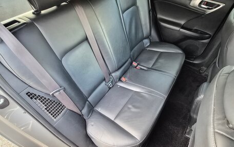 Lexus CT I рестайлинг, 2016 год, 1 560 000 рублей, 14 фотография