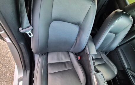 Lexus CT I рестайлинг, 2016 год, 1 560 000 рублей, 12 фотография