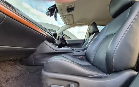 Lexus CT I рестайлинг, 2016 год, 1 560 000 рублей, 15 фотография