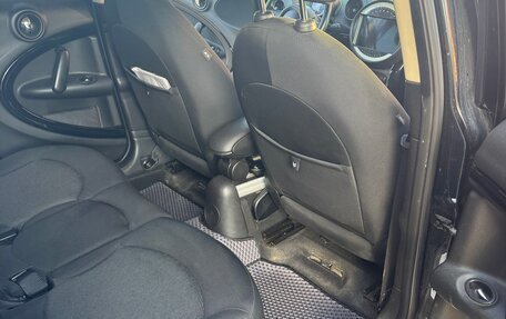 MINI Countryman I (R60), 2012 год, 1 120 000 рублей, 10 фотография