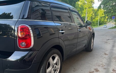 MINI Countryman I (R60), 2012 год, 1 120 000 рублей, 3 фотография