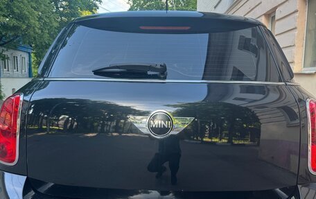 MINI Countryman I (R60), 2012 год, 1 120 000 рублей, 4 фотография