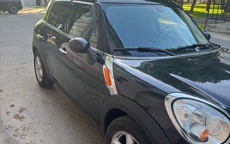 MINI Countryman I (R60), 2012 год, 1 120 000 рублей, 2 фотография