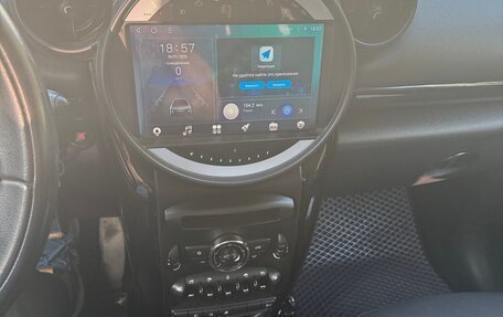 MINI Countryman I (R60), 2012 год, 1 120 000 рублей, 8 фотография