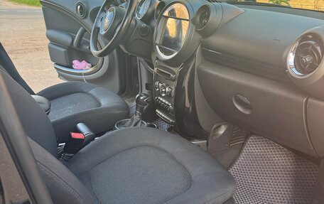 MINI Countryman I (R60), 2012 год, 1 120 000 рублей, 9 фотография