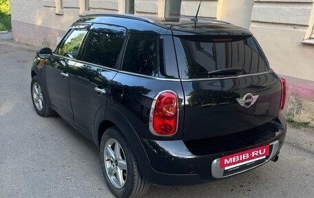 MINI Countryman I (R60), 2012 год, 1 120 000 рублей, 5 фотография