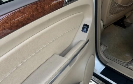 Mercedes-Benz M-Класс, 2008 год, 1 250 000 рублей, 8 фотография