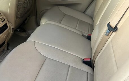 Mercedes-Benz M-Класс, 2008 год, 1 250 000 рублей, 11 фотография