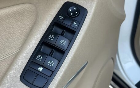 Mercedes-Benz M-Класс, 2008 год, 1 250 000 рублей, 16 фотография