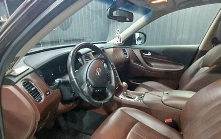 Infiniti QX50 I рестайлинг, 2014 год, 1 900 000 рублей, 6 фотография