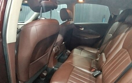 Infiniti QX50 I рестайлинг, 2014 год, 1 900 000 рублей, 7 фотография