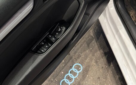 Audi A3, 2016 год, 1 450 000 рублей, 9 фотография