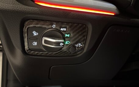 Audi A3, 2016 год, 1 450 000 рублей, 13 фотография