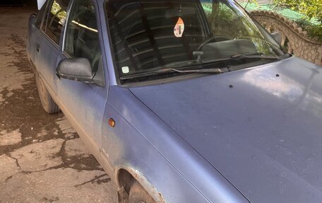 Daewoo Nexia I рестайлинг, 2007 год, 130 000 рублей, 2 фотография