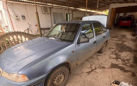 Daewoo Nexia I рестайлинг, 2007 год, 130 000 рублей, 3 фотография