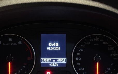 Audi A3, 2016 год, 1 450 000 рублей, 12 фотография