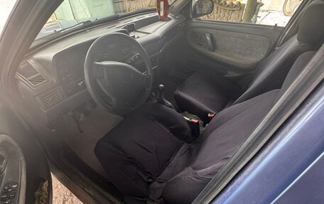 Daewoo Nexia I рестайлинг, 2007 год, 130 000 рублей, 9 фотография